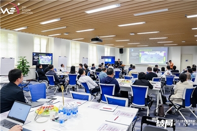 啟迪高等教育數字化轉型新路徑，華為&middot;校長高研班順利舉辦，江蘇信息技術咨詢服務助力智慧校園建設