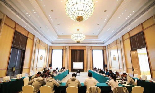 金融EMBA2018秋季班同學(xué)會(huì)組織杭州游學(xué)活動(dòng)——星鑫校友圈助力校友共成長(zhǎng)